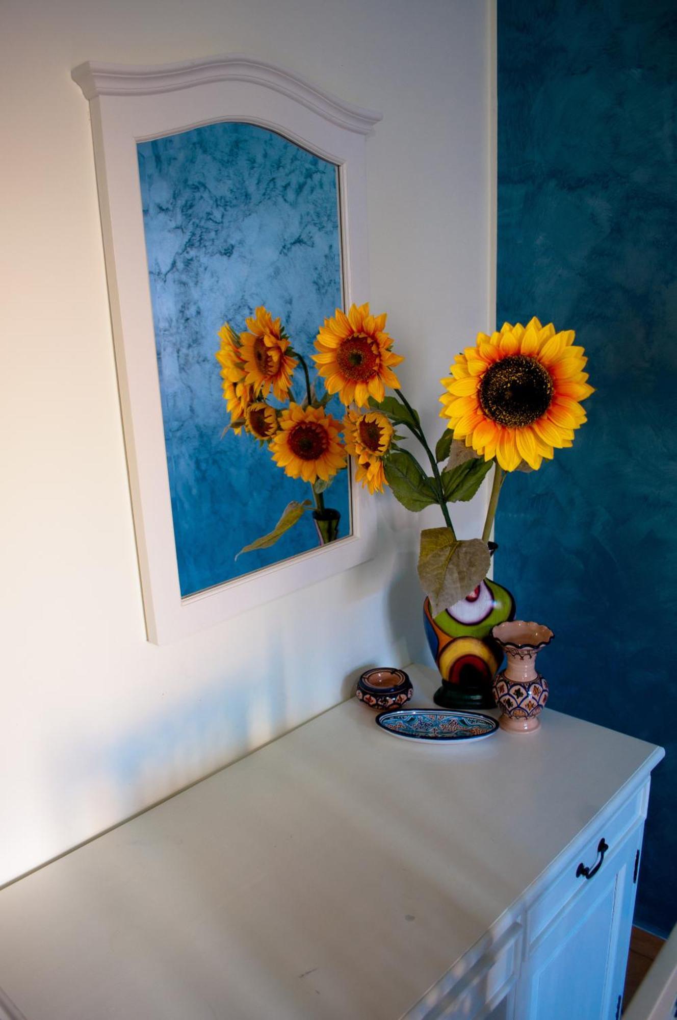 B&B Liberta Marsala Habitación foto