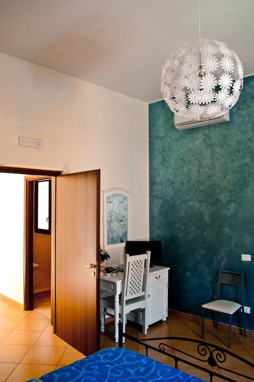 B&B Liberta Marsala Habitación foto