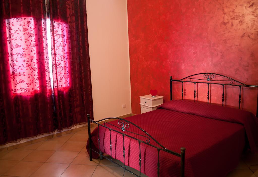 B&B Liberta Marsala Habitación foto