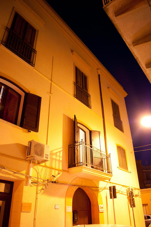 B&B Liberta Marsala Habitación foto
