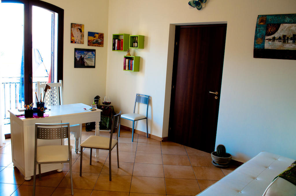 B&B Liberta Marsala Exterior foto